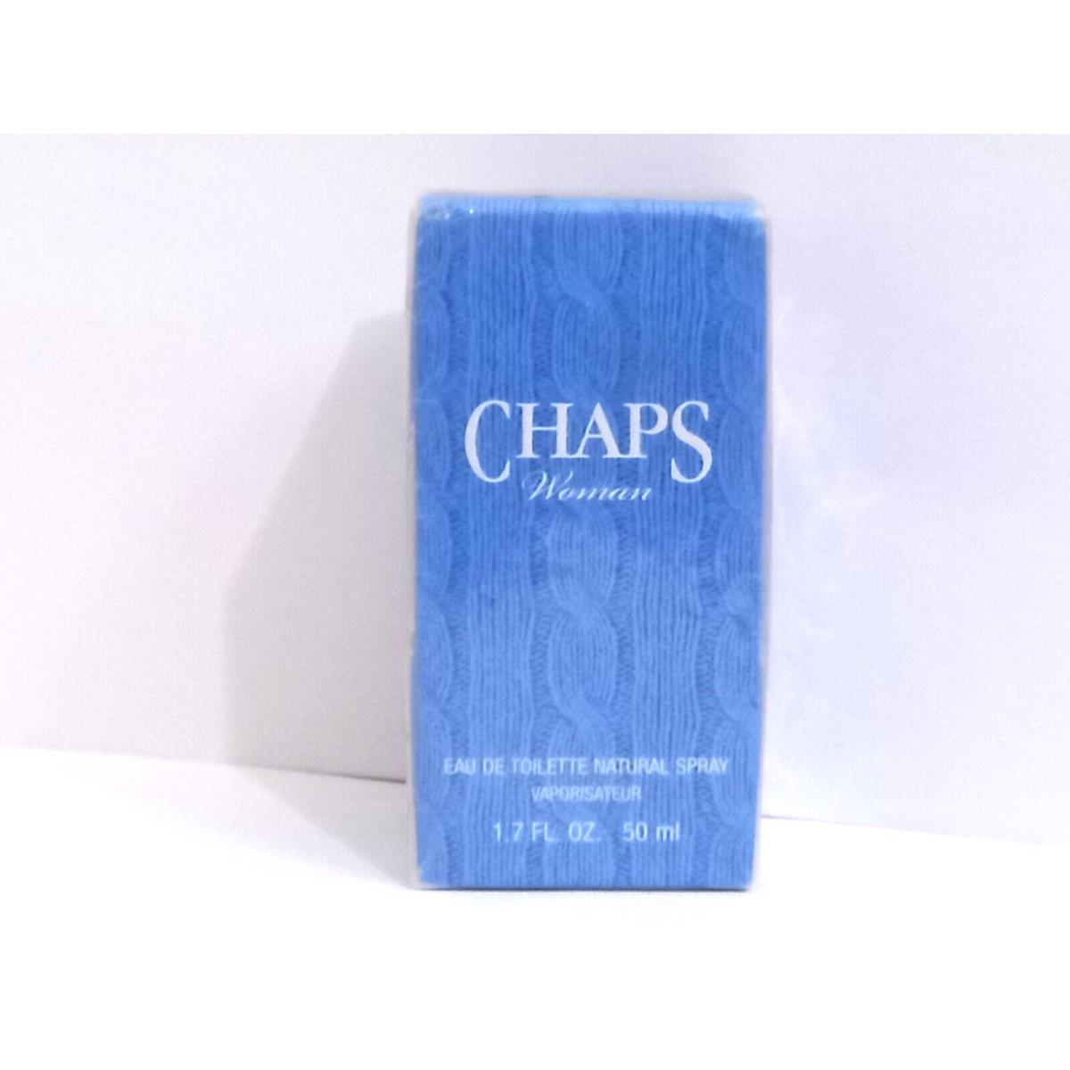 — Chaps by Ralph Lauren Woman Perfume