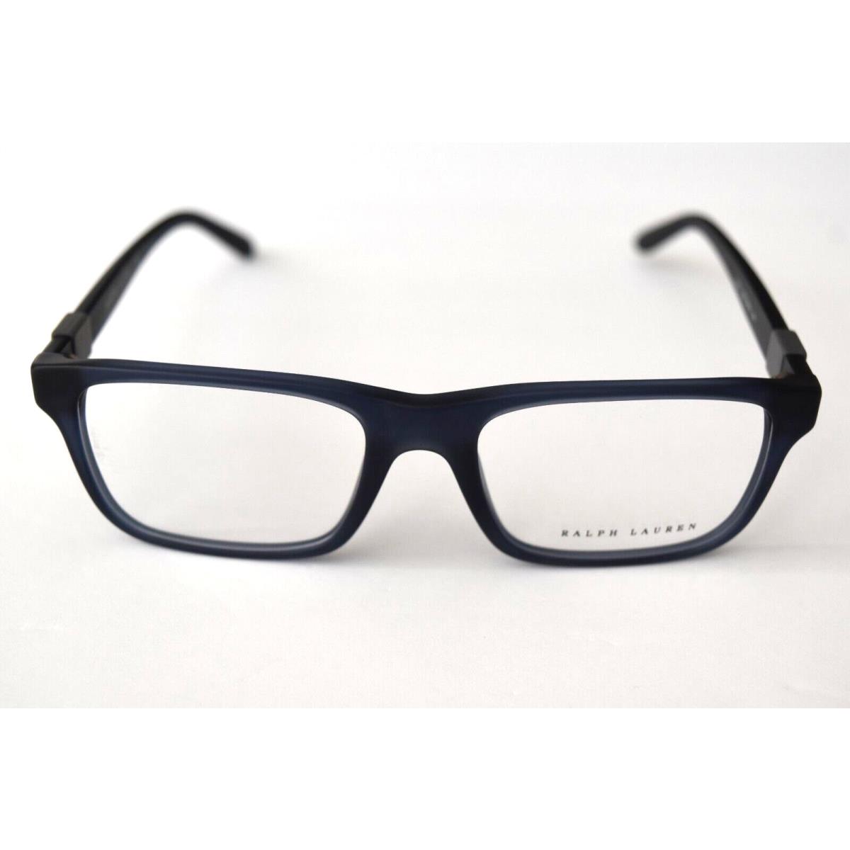 Ralph Lauren Optical Dark Blue Optical RL6131 5276 53-18-145 Eyeglasses A