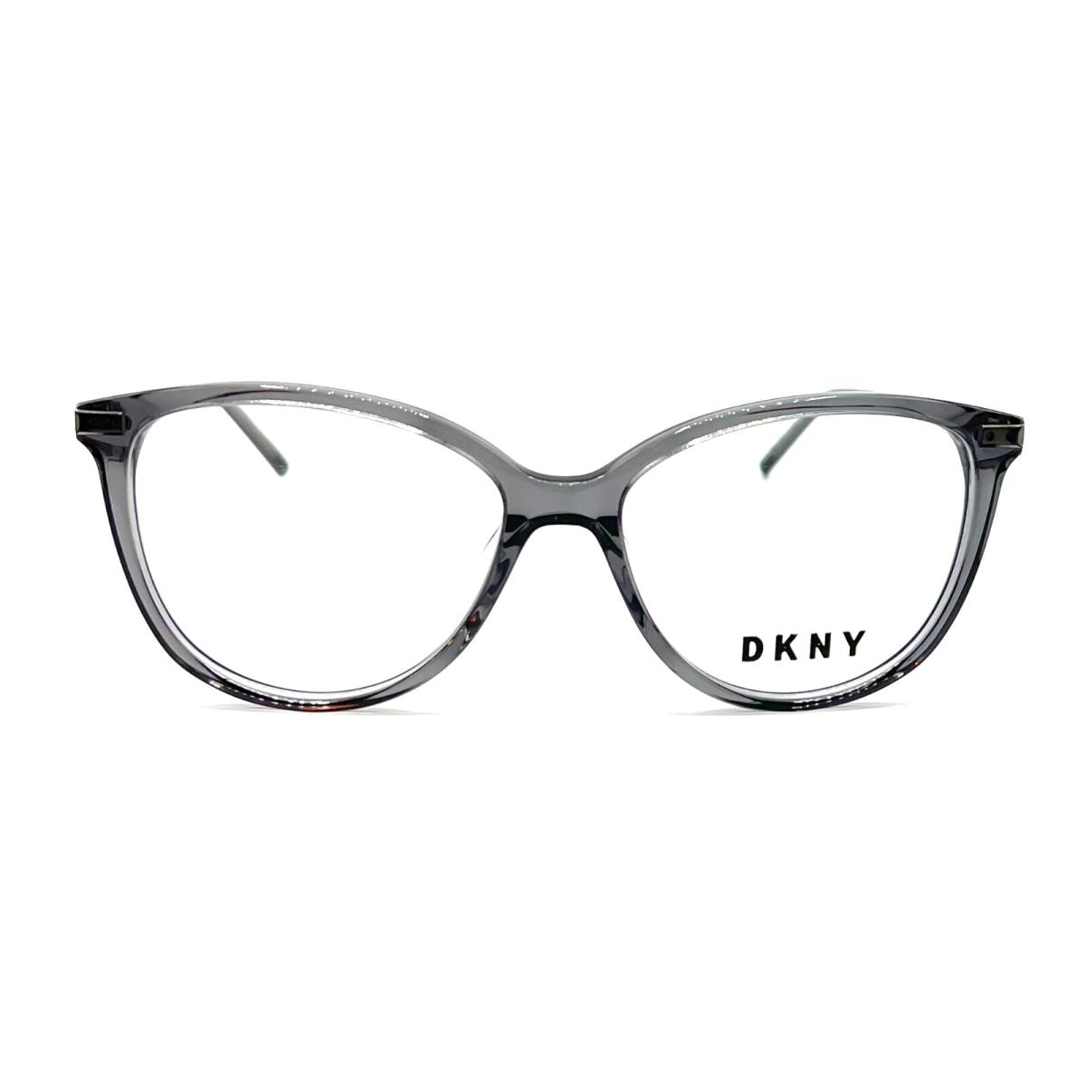 Dkny - DK7005 015 52/15/135 - Smoke Crystal - Women Eyeglasses