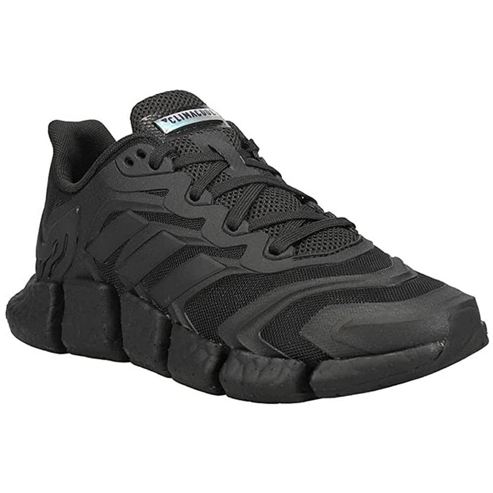 Adidas Climacool Vento J Running Big Kids Shoe FZ4063 Size 5.5 Youth - Black