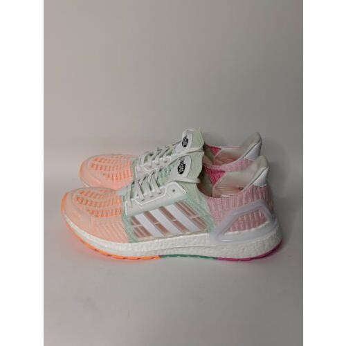 Adidas shoes UltraBoost - Multicolor 2