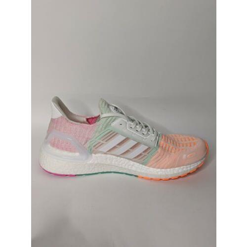 Adidas shoes UltraBoost - Multicolor 3