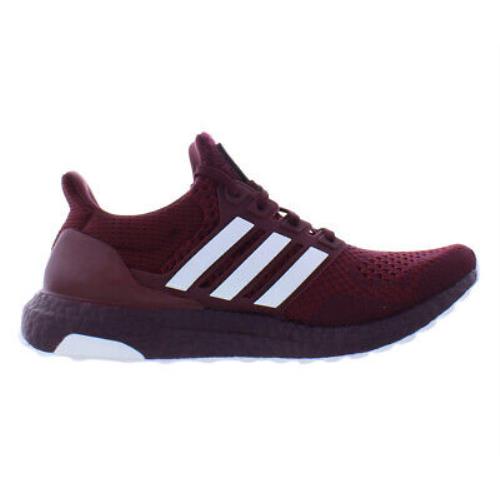 Adidas shoes  - Maroon , Red Main 1