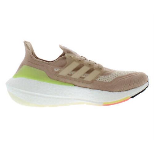 Adidas shoes  - Ash Pearl/White/Halo Ivory , Beige Main 1