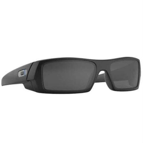 Oakley Oo9014-11 Safety Glasses Gray Plutonite Lens Anti-scratch