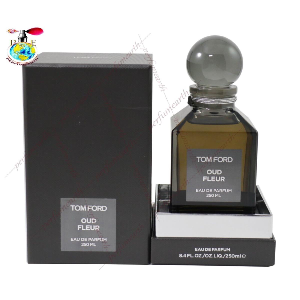 Tom Ford Oud Fleur By Tom Ford 8.4 Oz/ 240 ml Eau De Parfum Splash