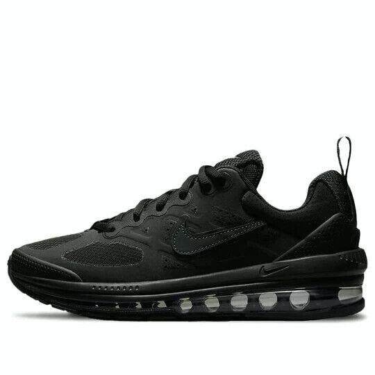 Nike shoes Air Max Geome - Black 0