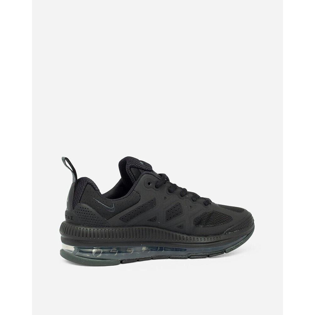 Nike shoes Air Max Geome - Black 1