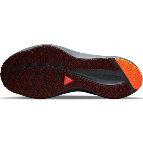 Nike shoes  - Black Bronze Eclipse 3