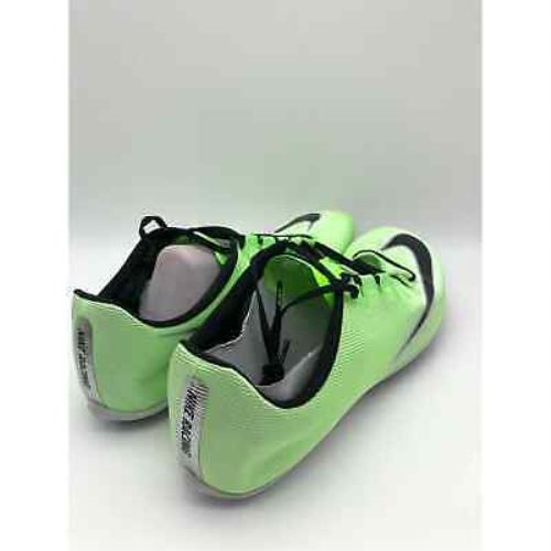 Nike shoes  - Green 8
