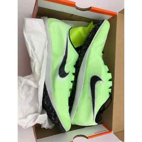 Nike shoes  - Green 6