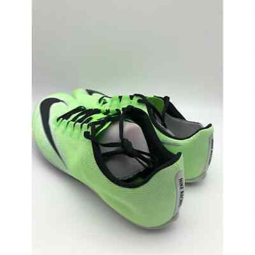 Nike shoes  - Green 7