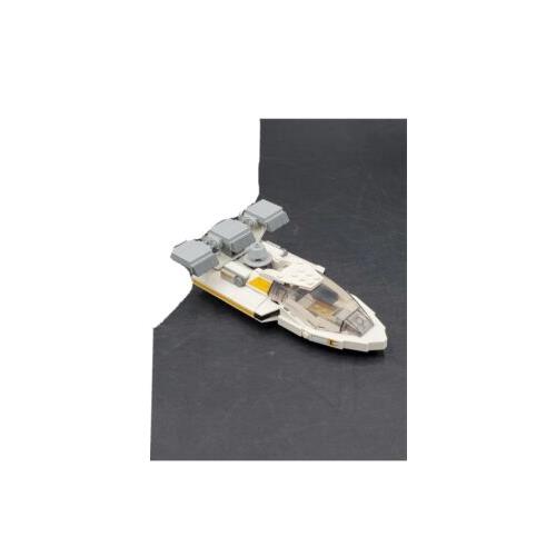 Lego Star Wars Speeder From Mos Eisley Cantina SET.75290