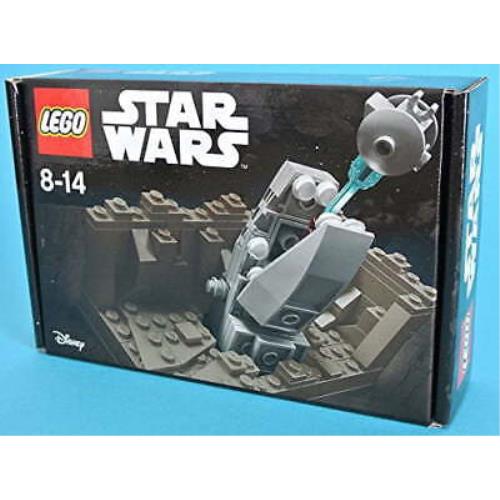 Lego Star Wars Escape The Space Slug Set 6176782 A13