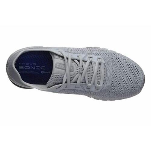 Test DO Not Buy Under Armour Men`s Hovr Sonic 2 Running Shoe Mod Gray