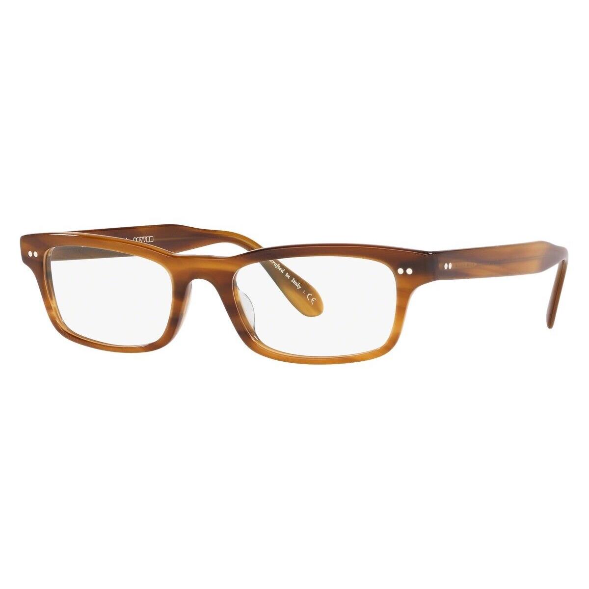 Oliver Peoples Men`s 51mm Raintree Opticals OV5396U-1011-51