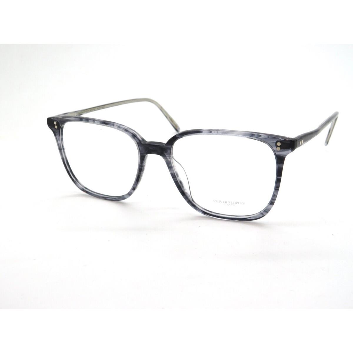 Oliver Peoples Coren OV5374U 1688 Navy Smoke 53mm Eyeglasses