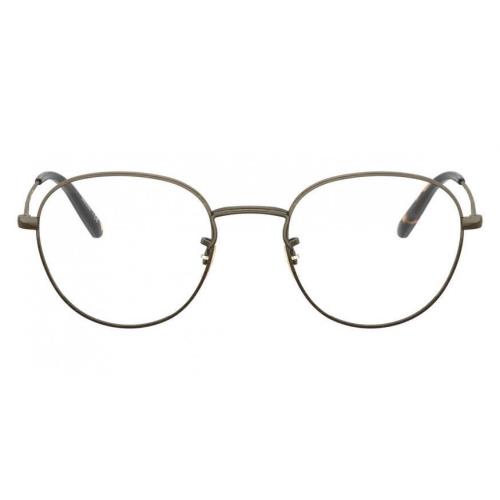 Oliver Peoples Piercy OV1281 5284 Antique Gold 48-20-145