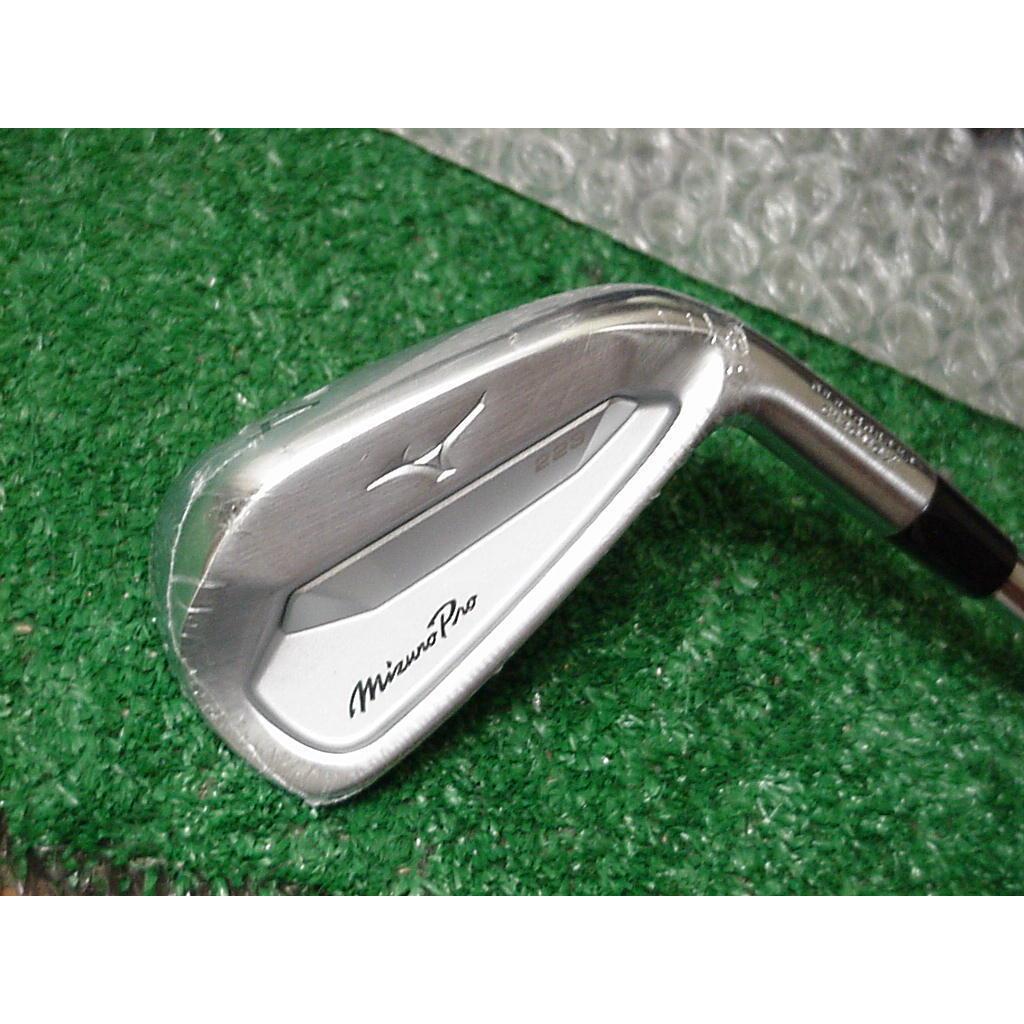 Mizuno Pro 223 Forged 4 Iron Nippon 950 Gh Neo Regular Flex Uncut Shaft