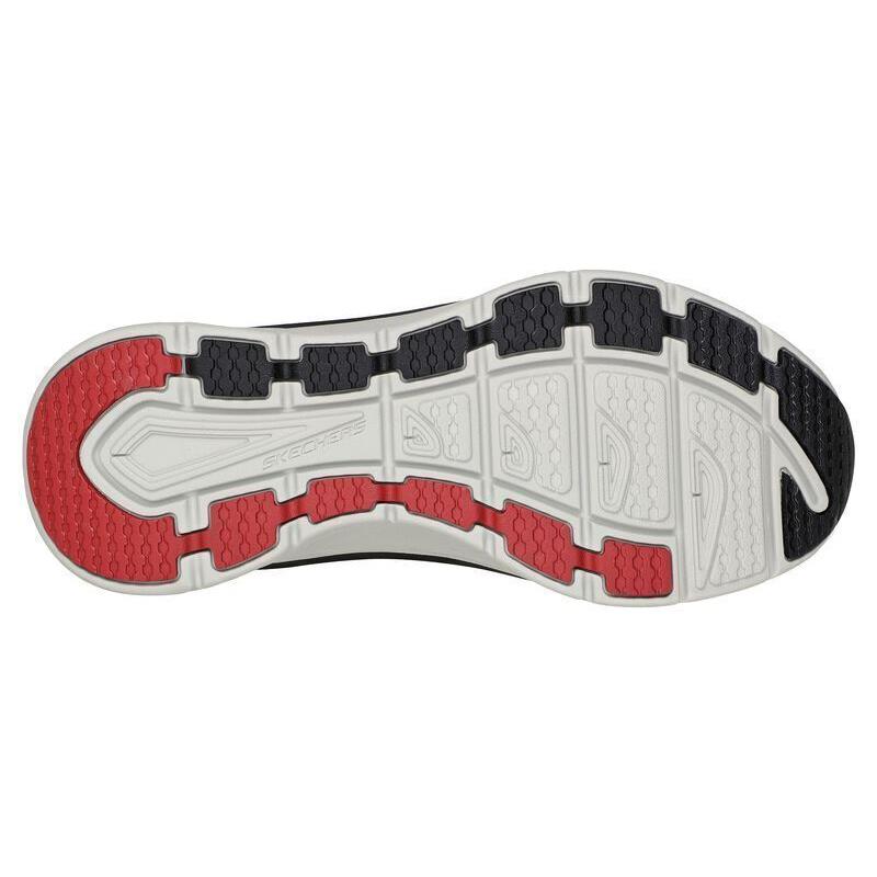 Skechers shoes Slip - Black 2