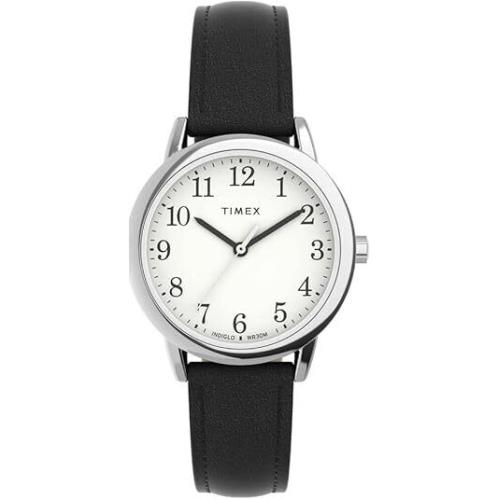 Timex Easy Reader Classic Watch TW2V69100