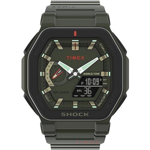 Timex Command Mens Watch TW2V35400 - 