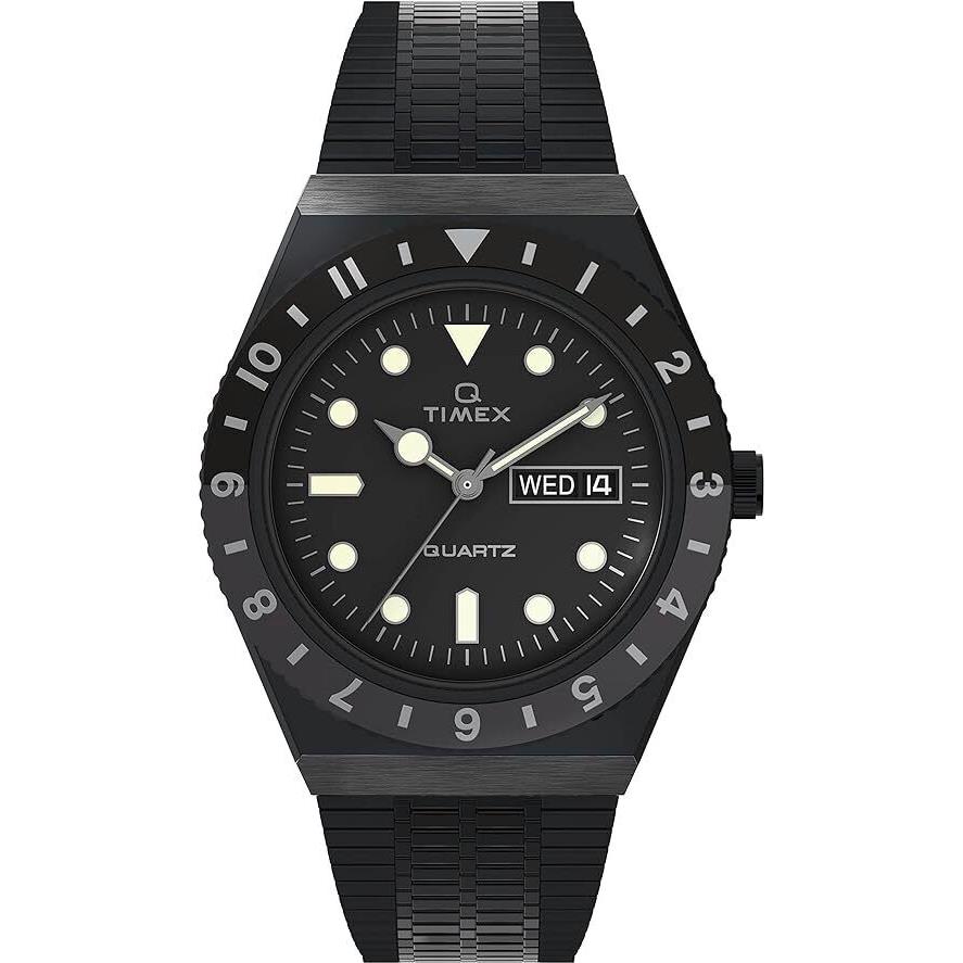 Timex Diver Inspired Mens Watch TW2U61600