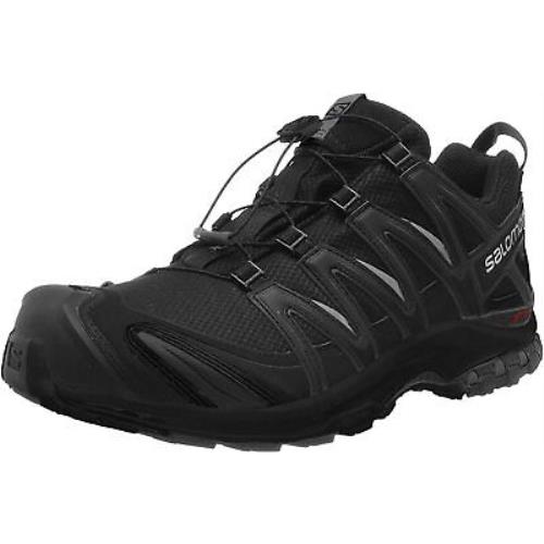 Salomon Men`s XA Pro 3D Gore-tex Trail Running Shoes