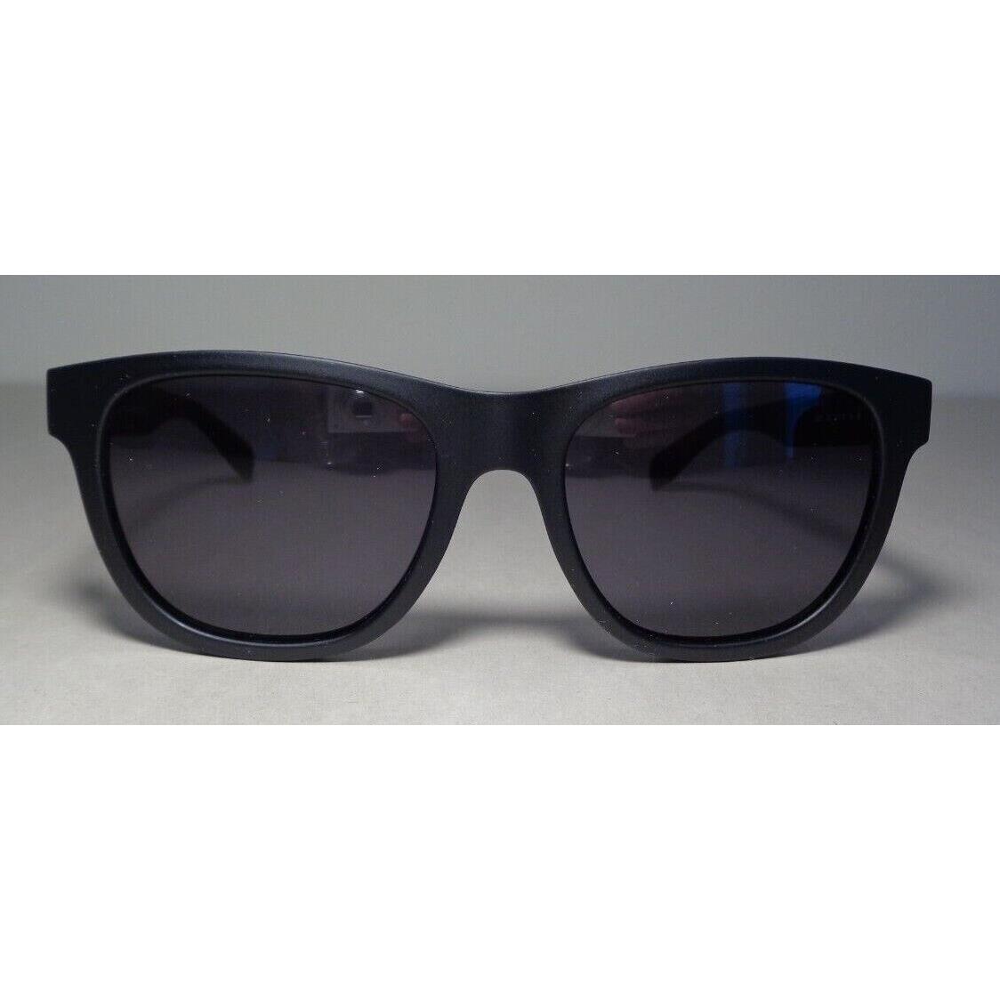 Lacoste L848S Black Matte Men`s Sunglasses