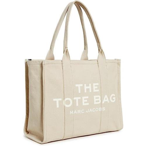 Marc Jacobs M0016156-260: Color Large Tote Beige