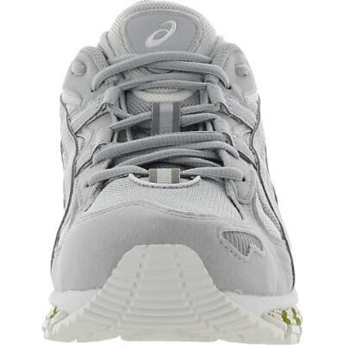ASICS shoes  - Piedmont Grey/Piedmont Grey 0