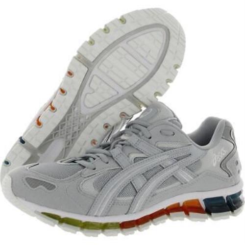 ASICS shoes  - Piedmont Grey/Piedmont Grey 1