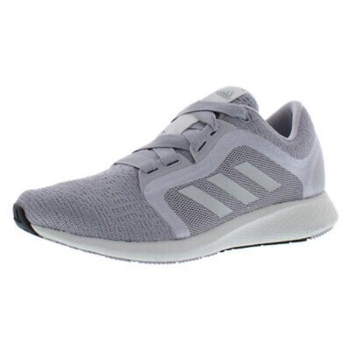 Adidas Edge Lux 4 Womens Shoes - Glory Grey/Silver/Grey , Glory Grey/Silver/Grey Full