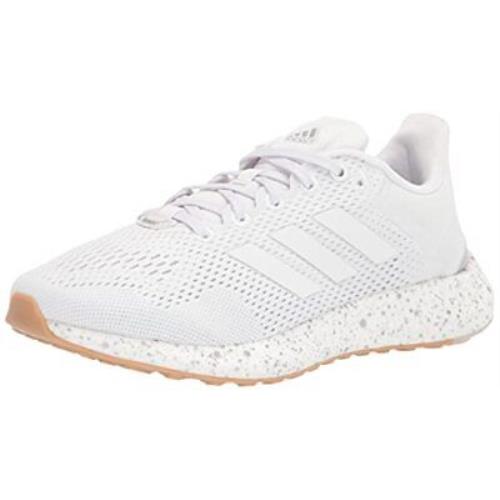 Adidas Women`s Pureboost 21 Running Shoe - Choose Sz/col