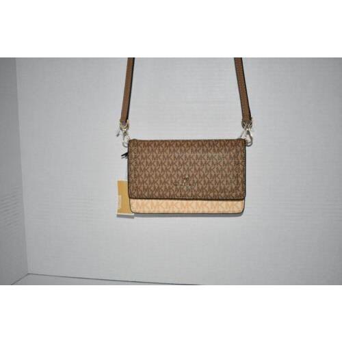 Kate Spade  bag   - Beige Lining, Brown Handle/Strap, Gold Hardware 2
