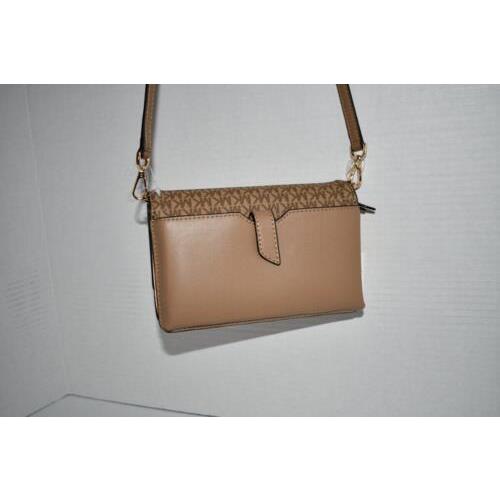 Kate Spade  bag   - Beige Lining, Brown Handle/Strap, Gold Hardware 3