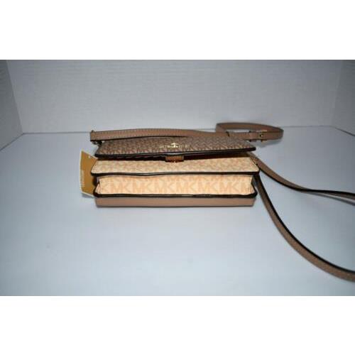 Kate Spade  bag   - Beige Lining, Brown Handle/Strap, Gold Hardware 5