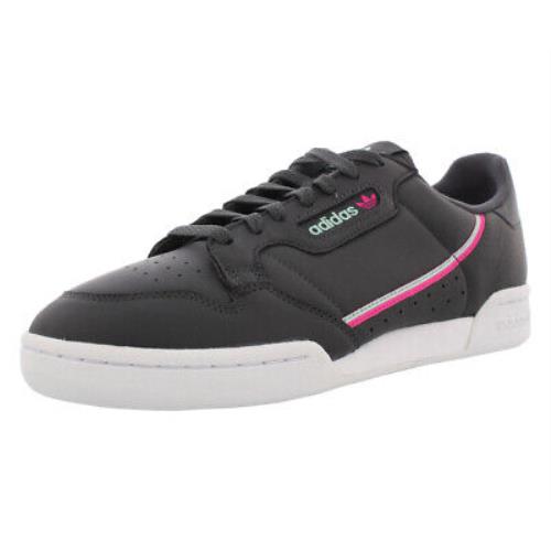 Adidas shoes  - Black/Fuchsia , Black Main 0