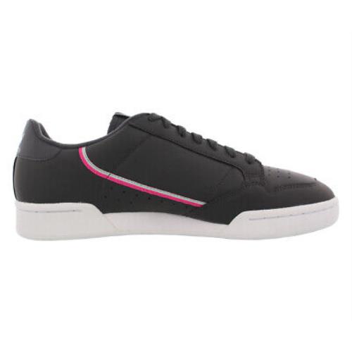 Adidas shoes  - Black/Fuchsia , Black Main 1