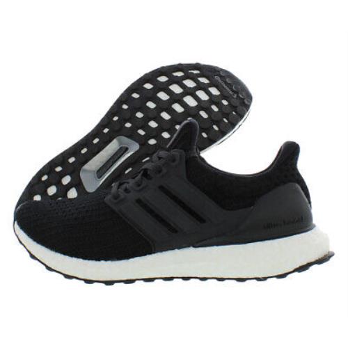 Adidas Ultraboost Womens Shoes Size 6 Color: Black/white