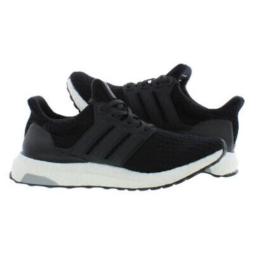 Adidas shoes UltraBoost - Black , Black/White Full 1