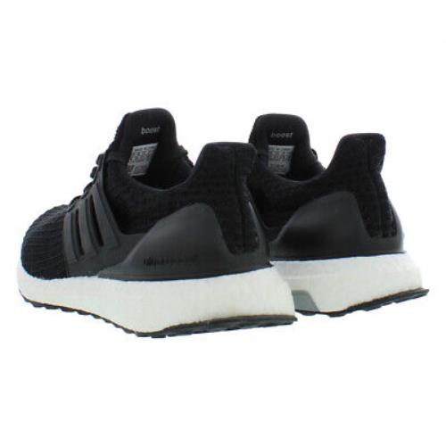 Adidas shoes UltraBoost - Black , Black/White Full 2