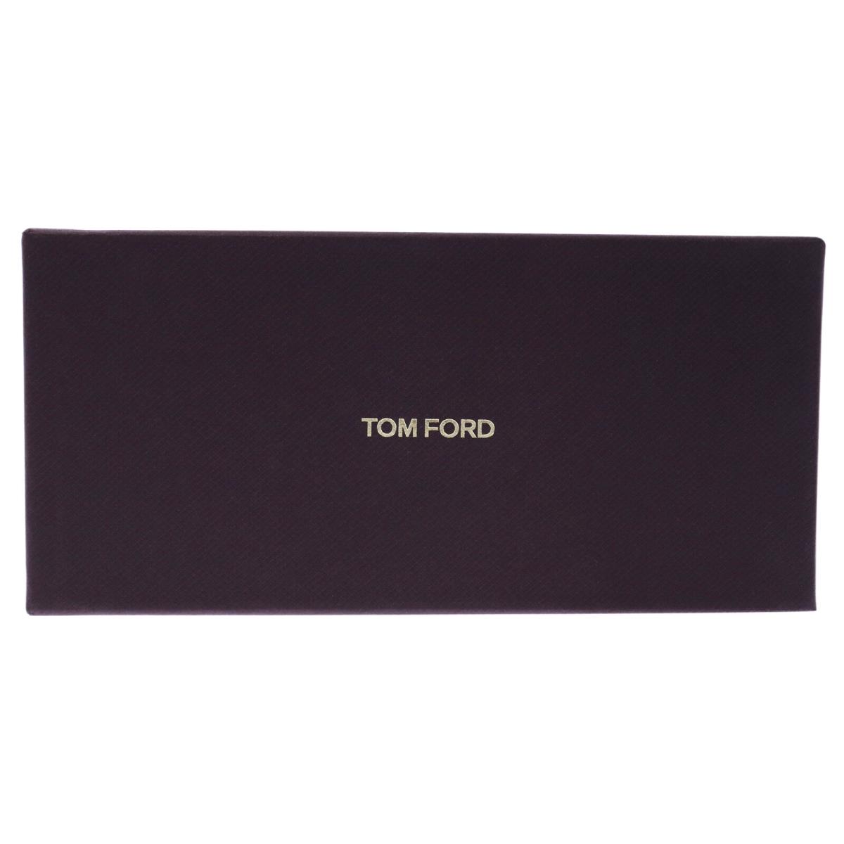 Tom Ford FT0393 April 28J - Rose Gold-roviex by Tom Ford For Men - 61-10-145 mm