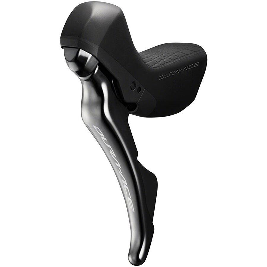 Shimano Dura-ace ST-R9120-L Shift/brake Lever - Left 2x Black