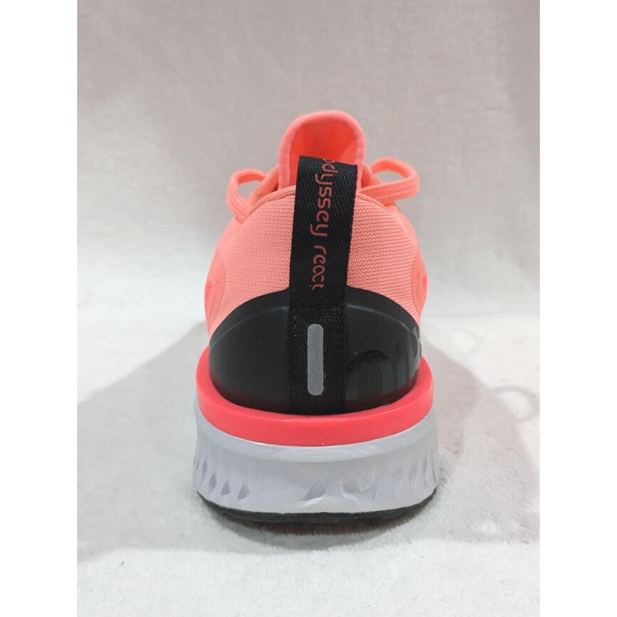 Nike shoes Odyssey React - Black , Pink 4