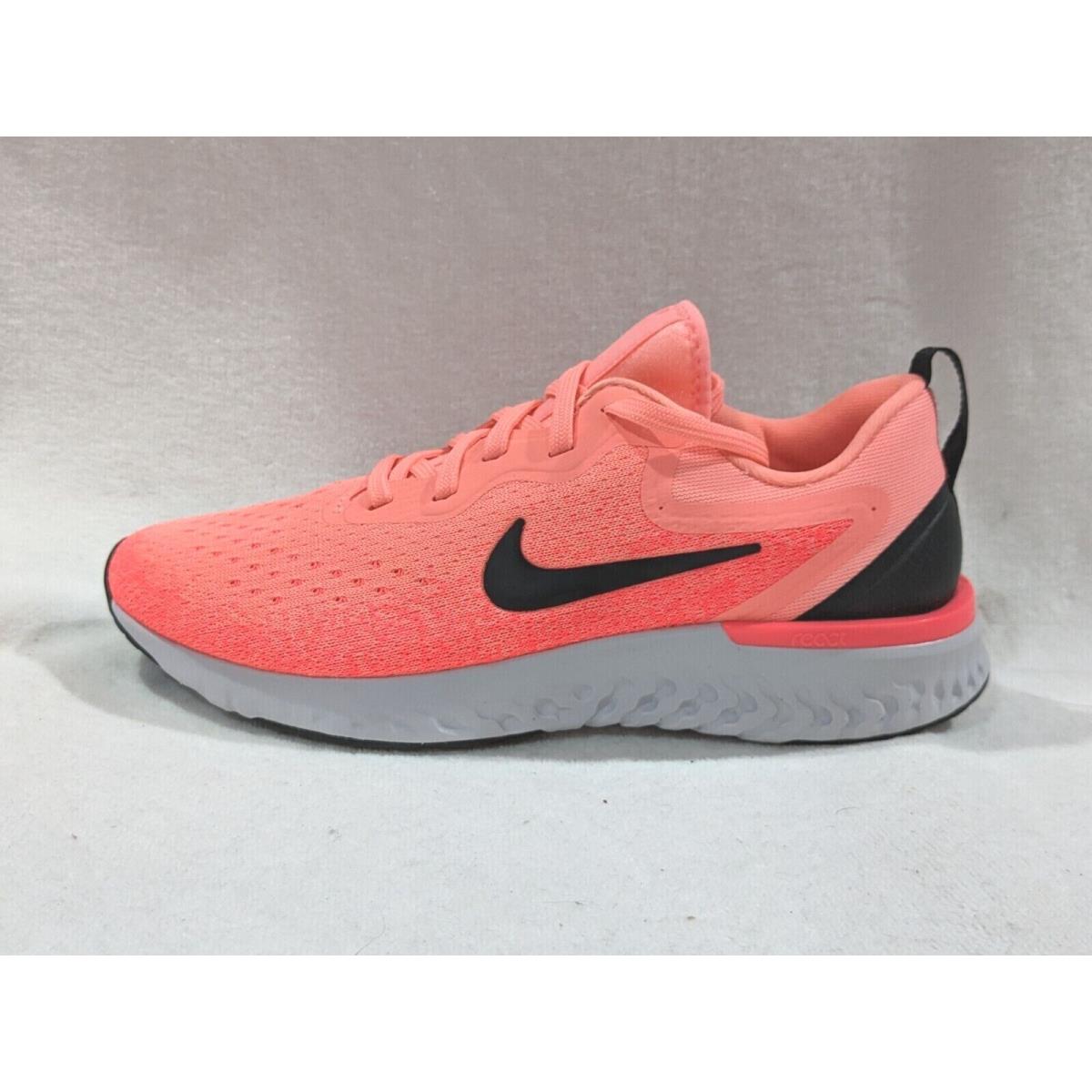 Nike shoes Odyssey React - Black , Pink 5