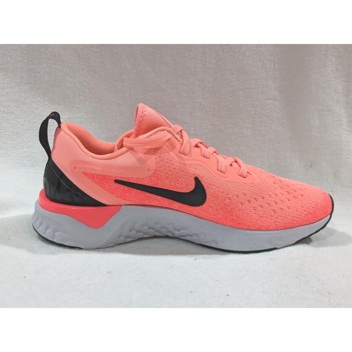 Nike shoes Odyssey React - Black , Pink 6