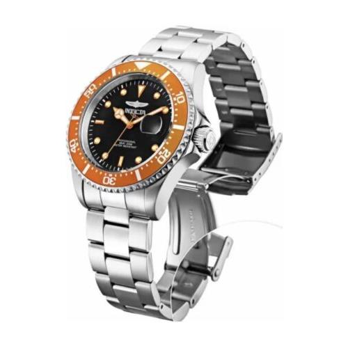 Invicta pro sale diver 22022