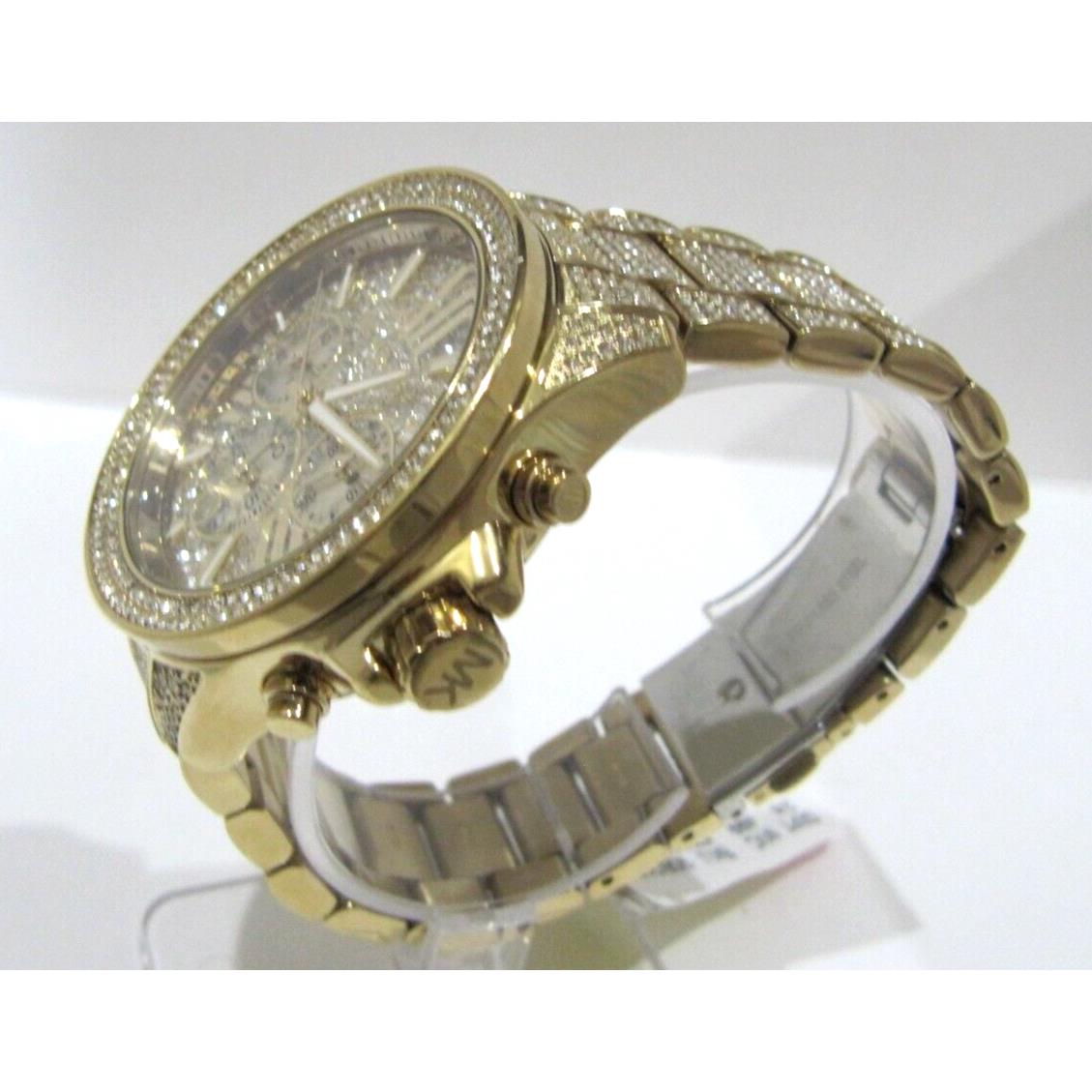 Michael kors watch outlet mk6355