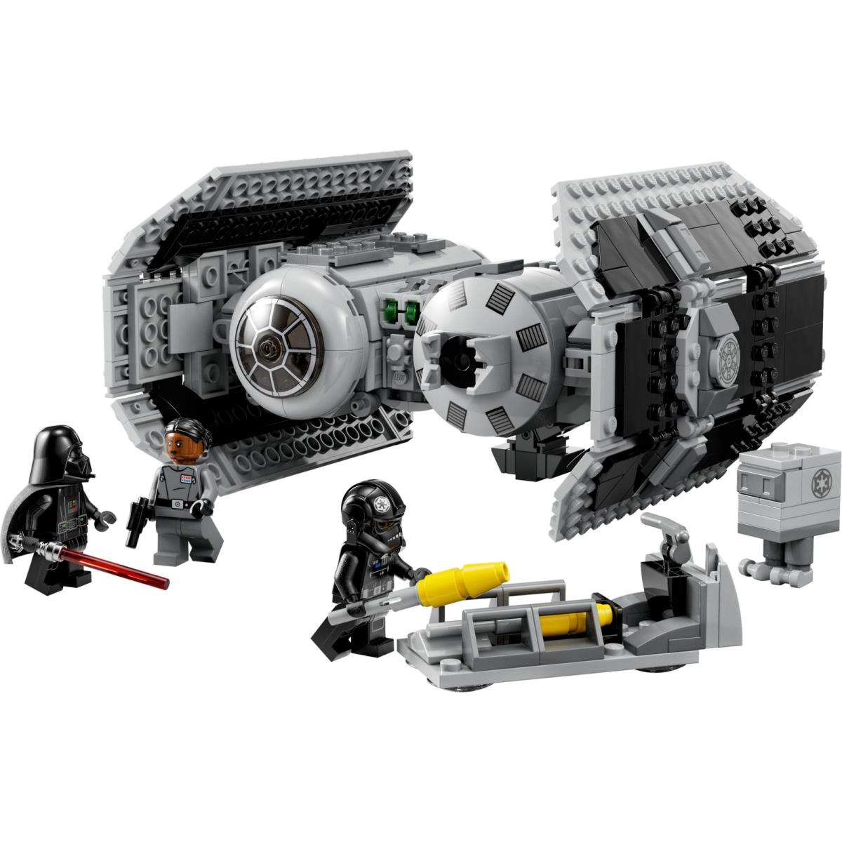 Lego Star Wars 75347 Tie Bomber - NO Box